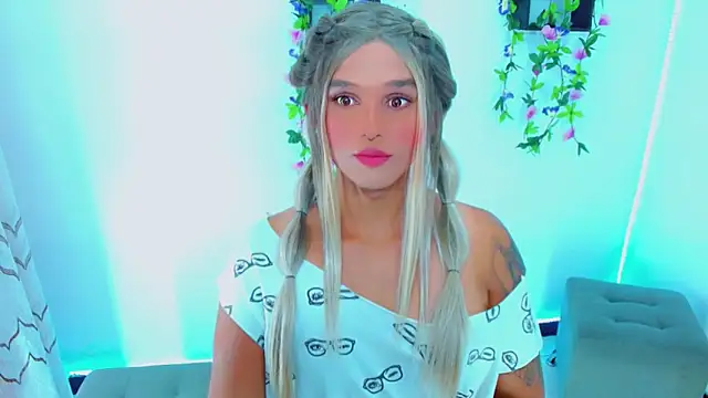 TaylorMon live sex cam