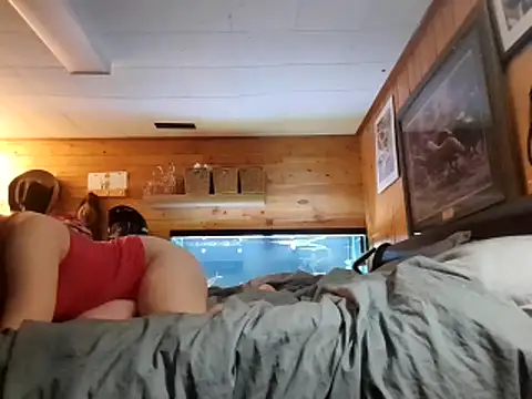 Ryan_and_Aurora live sex cam