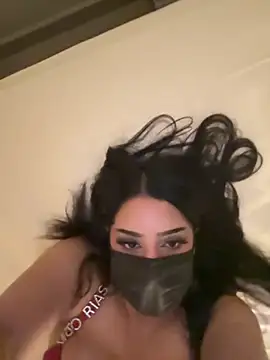 Ahlam7578 live sex cam