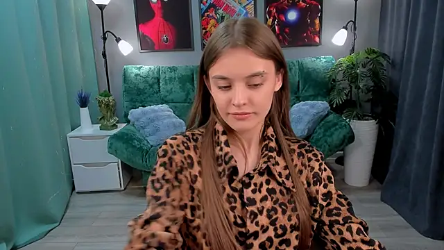 RayWillliams live sex cam