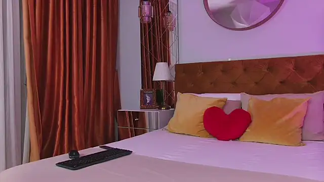 CassieFox_ live sex cam