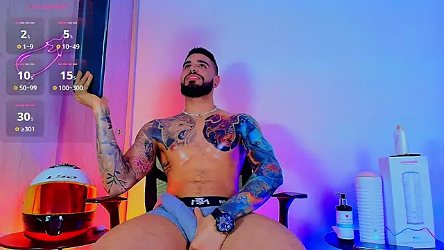 Asmodeus_bael_ live sex cam