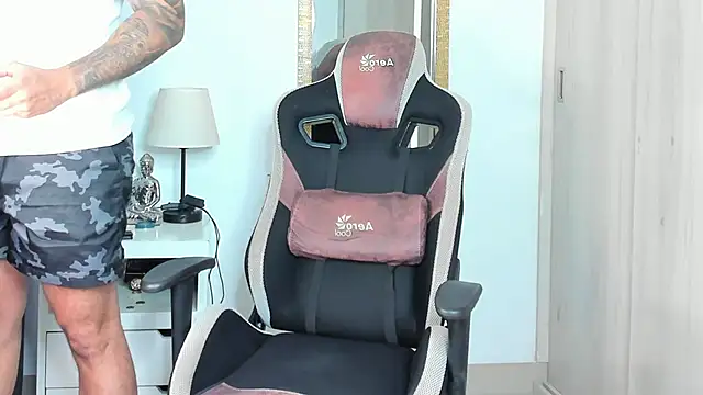 Ken_mailik1 live sex cam