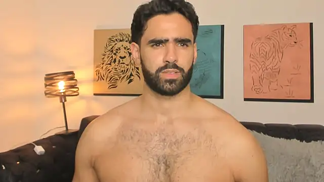 Brad_Martin live sex cam