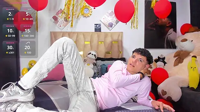 patrick_sanzz live sex cam