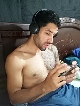 Alexsexygamer live sex cam