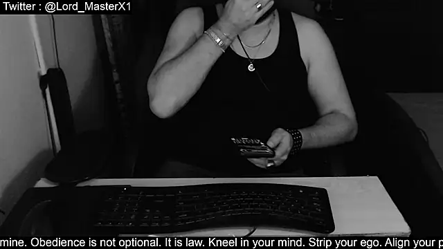Lord_MasterX live sex cam
