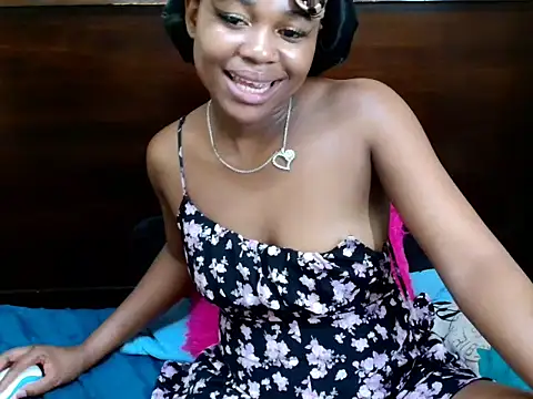 SexyCandybxx's cam snapshot