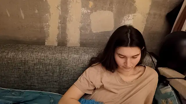 JessieLegend's cam snapshot