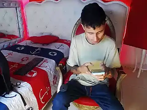 jullian_ricciI live sex cam