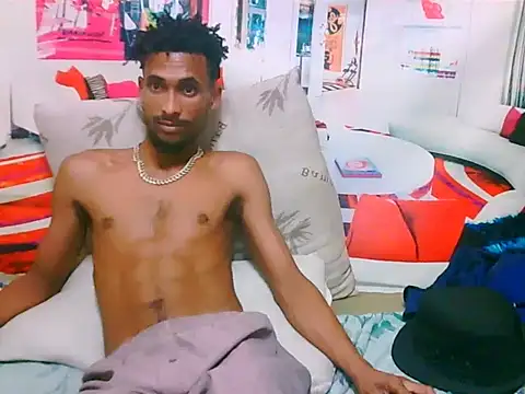 EroticPoison69's cam snapshot