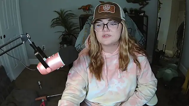 Brivana's cam snapshot