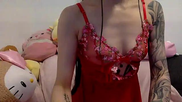 pinkybaby444's cam snapshot