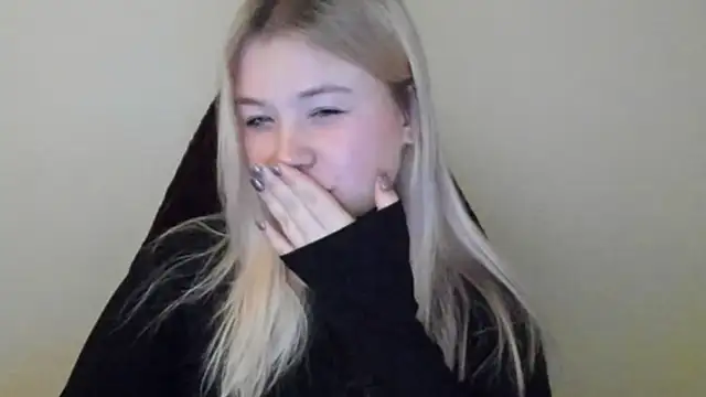 Lulu_Di's cam snapshot