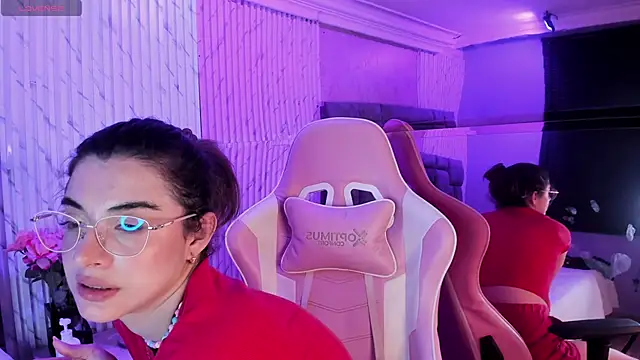 KatyParisi's cam snapshot