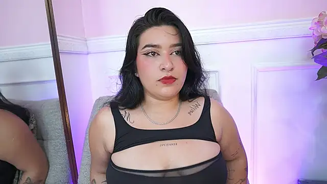 HannaBlake_'s cam snapshot