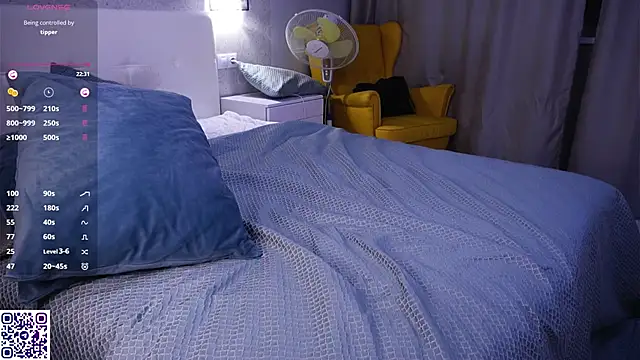 VerlieChahal's cam snapshot