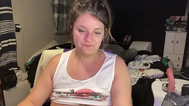 magicsparkles's cam snapshot