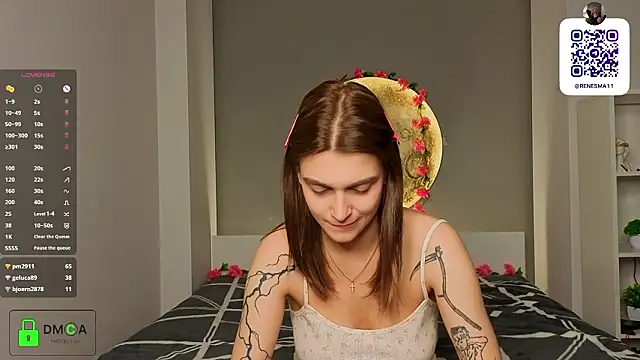 AdameShoyer live sex cam