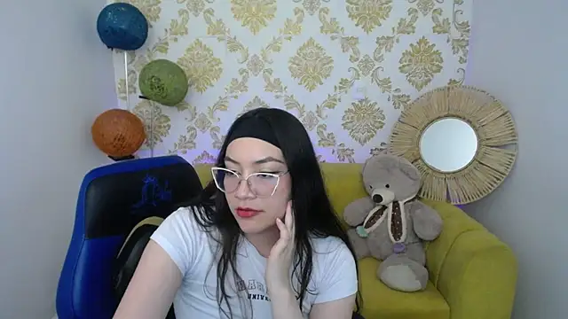 ALISS_M_'s cam snapshot