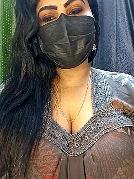 Honey-flowerr's cam snapshot