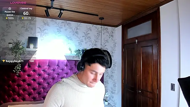 AustinJones_'s cam snapshot