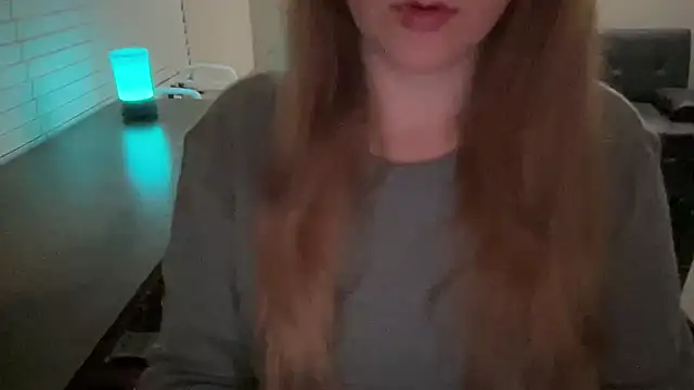 MollyJenson's cam snapshot