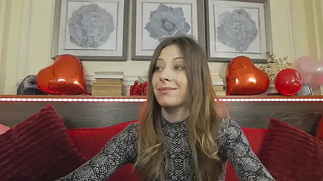 MuseDollX's cam snapshot