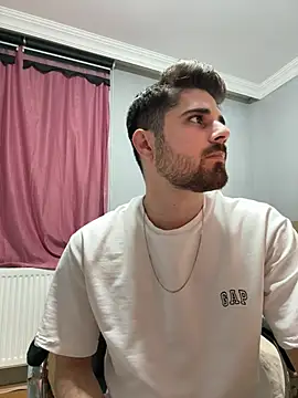 berke3424 live sex cam