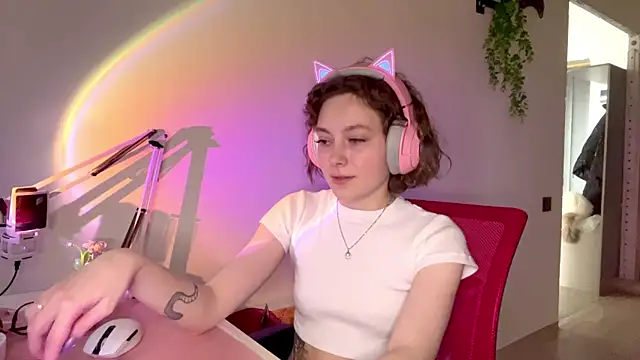 SlunkRear's cam snapshot