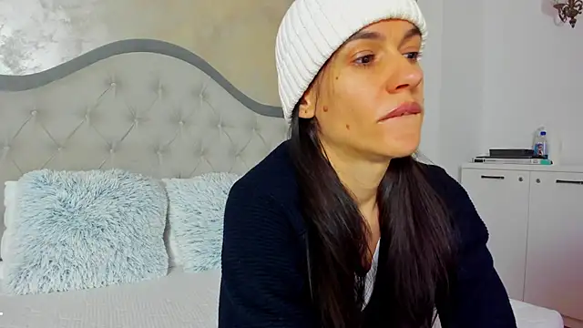 JennaMyers's cam snapshot