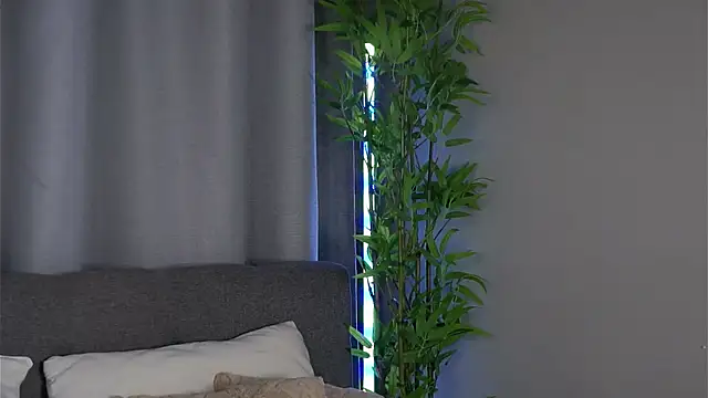 AftonConnett live sex cam