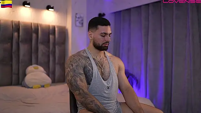 john_king29 live sex cam