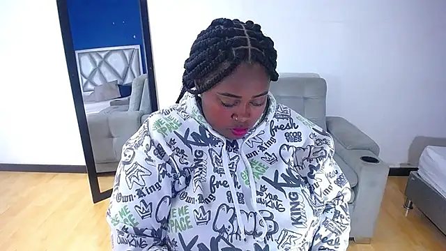 exotic_karmella's cam snapshot