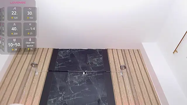 Belindamuller's cam snapshot