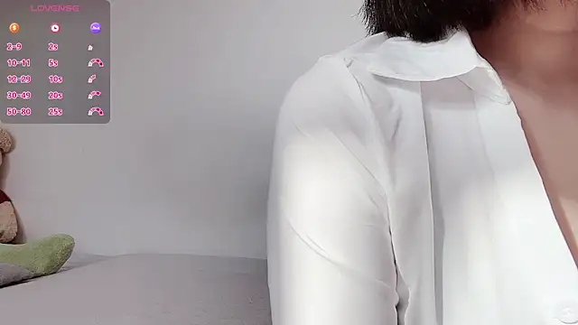 baobao-MM live sex cam