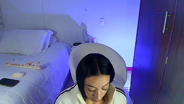 keilelewis's cam snapshot