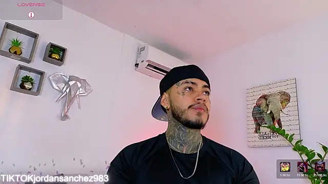 JordanSmiith_ live sex cam