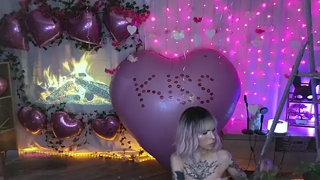 Kerry_Kirk's cam snapshot