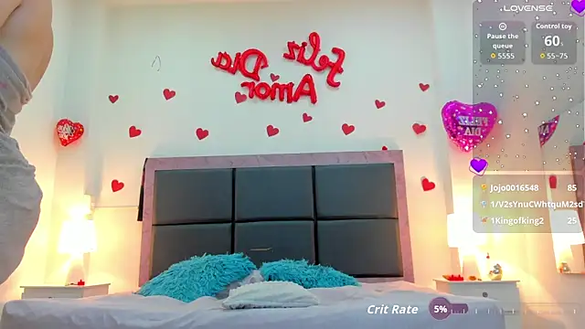 Aslhyn_Gomez's cam snapshot