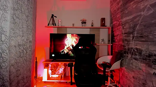 Melany_Luv's cam snapshot