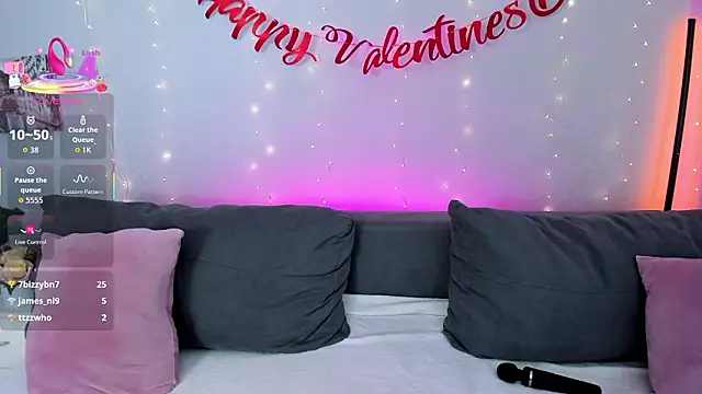 MelodyHudson's cam snapshot