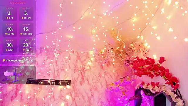 Scarlett21__'s cam snapshot