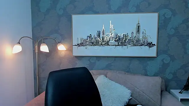 Salome_Smitth_1's cam snapshot