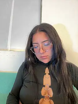 Dafne_se's cam snapshot