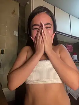 AuroraJohns_Pink's cam snapshot