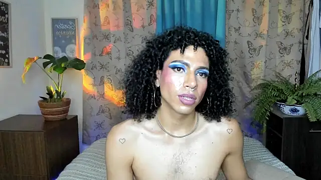 Angel_White25 live sex cam