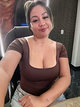 ValeryGrey live sex cam