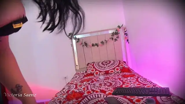 victoriaasaenz_ live sex cam