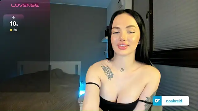 SelinaStorm live sex cam